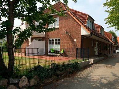  Für 2 Personen: Hübsches Apartment / Ferienwohnung in der Region Fehmarn