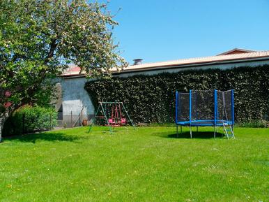 Ferienwohnung für 4 Personen