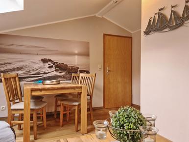  Für 4 Personen: Hübsches Apartment / Ferienwohnung in der Region Fehmarn