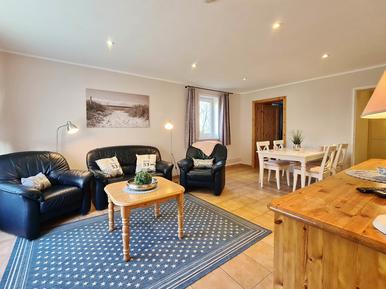  Für 4 Personen: Hübsches Apartment / Ferienwohnung in der Region Fehmarn