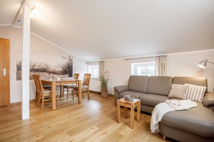  Für 4 Personen: Hübsches Apartment / Ferienwohnung in der Region Fehmarn