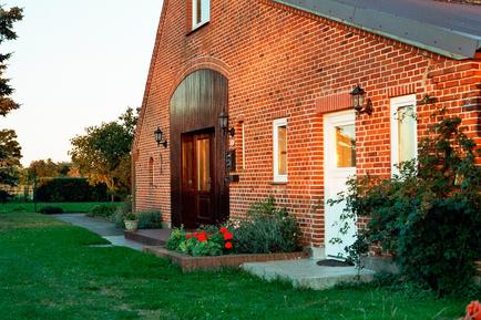  Für 4 Personen: Hübsches Apartment / Ferienwohnung in der Region Fehmarn