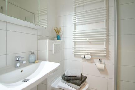 Ferienhaus für 2 Personen