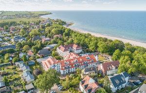  Für 2 Personen: Hübsches Apartment / Ferienwohnung in der Region Ostseebad Boltenhagen