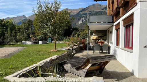 Ferienhauser Ferienwohnungen In Brienz Tuivillas Com