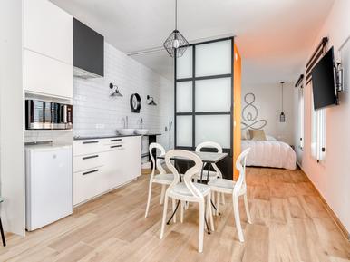 Gemütliches Ferienhaus : Region Costa-del-Azahar für 6 Personen