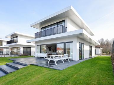 Gemütliches Ferienhaus : Region Zeewolde für 6 Personen