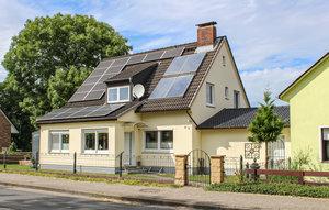  Für 4 Personen: Hübsches Apartment / Ferienwohnung in der Region Nordseeküste Deutschland
