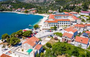 Gemütliches Ferienhaus : Region Dubrovnik-Neretva für 12 Personen