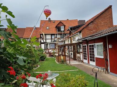  Für 3 Personen: Hübsches Apartment / Ferienwohnung in der Region Niedersachsen