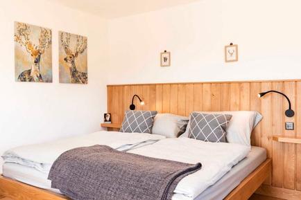  Für 3 Personen: Hübsches Apartment / Ferienwohnung in der Region Salzkammergut