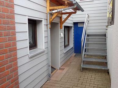  Für 2 Personen: Hübsches Apartment / Ferienwohnung in der Region Harz