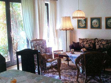  Für 4 Personen: Hübsches Apartment / Ferienwohnung in der Region Harz