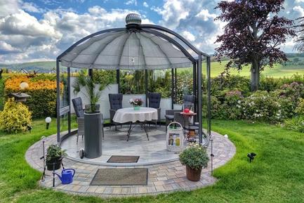  Für 4 Personen: Hübsches Apartment / Ferienwohnung in der Region Harz