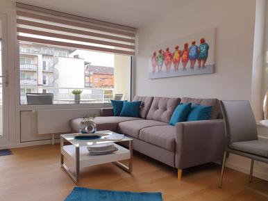  Für 2 Personen: Hübsches Apartment / Ferienwohnung in der Region Westerland