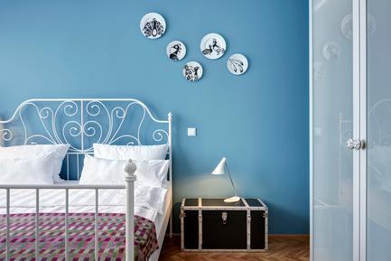  Für 3 Personen: Hübsches Apartment / Ferienwohnung in der Region Berlin-Mitte