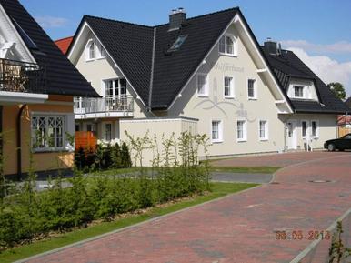  Für 6 Personen: Hübsches Apartment / Ferienwohnung in der Region Zingst