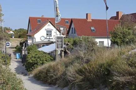  Für 4 Personen: Hübsches Apartment / Ferienwohnung in der Region Vitte auf Hiddensee