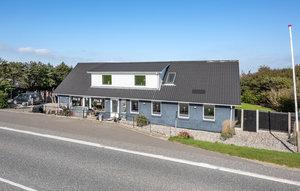  Für 4 Personen: Hübsches Apartment / Ferienwohnung in der Region Ringkøbing