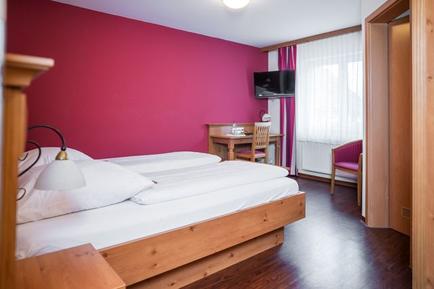  Für 2 Personen: Hübsches Apartment / Ferienwohnung in der Region Deggenhausertal