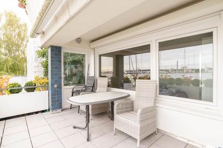  Für 4 Personen: Hübsches Apartment / Ferienwohnung in der Region Kiel