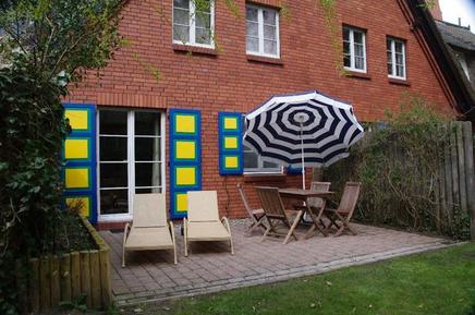  Für 3 Personen: Hübsches Apartment / Ferienwohnung in der Region Ahrenshoop