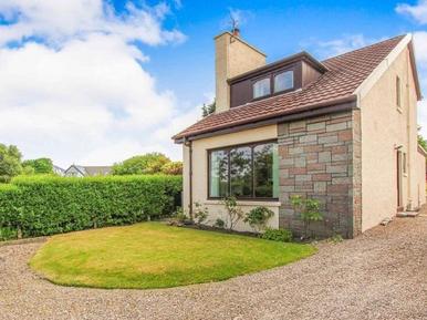 Ferienhaus für 6 Personen