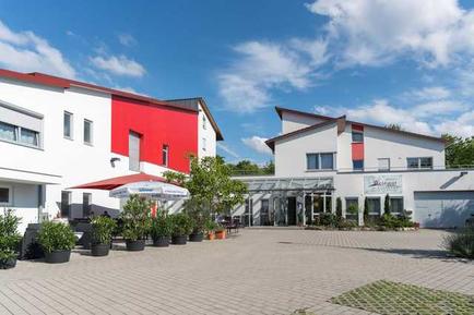  Für 2 Personen: Hübsches Apartment / Ferienwohnung in der Region Baden-Württemberg