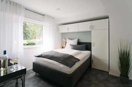  Für 2 Personen: Hübsches Apartment / Ferienwohnung in der Region Hessen