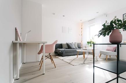 Für 3 Personen: Hübsches Apartment / Ferienwohnung in der Region Hessen