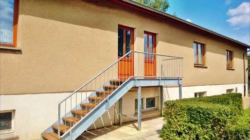  Für 4 Personen: Hübsches Apartment / Ferienwohnung in der Region Koblenz am Knappensee