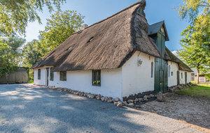 Gemütliches Ferienhaus : Region Nordseeküste Deutschland für 3 Personen