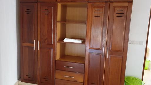 Ferienwohnung für 4 Personen