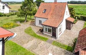 Ferienhaus für 6 Personen