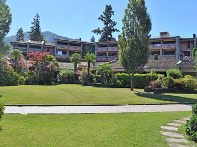  Für 4 Personen: Hübsches Apartment / Ferienwohnung in der Region Porto Valtravaglia