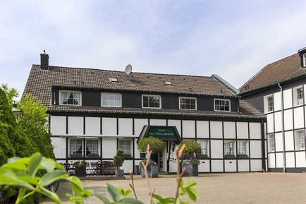  Für 1 Personen: Hübsches Apartment / Ferienwohnung in der Region Düsseldorf