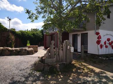 Ferienhaus für 13 Personen