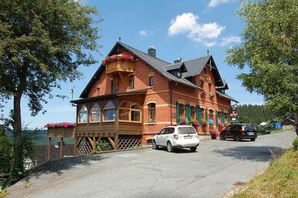  Für 3 Personen: Hübsches Apartment / Ferienwohnung in der Region Klingenthal