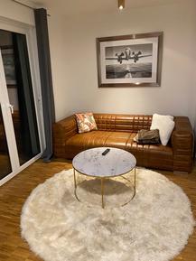  Für 3 Personen: Hübsches Apartment / Ferienwohnung in der Region Hessen