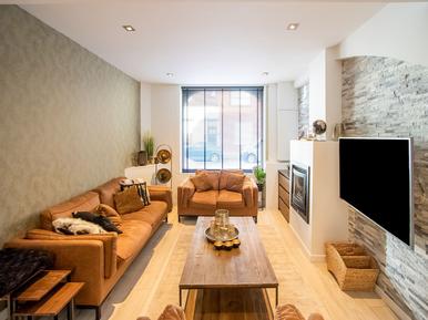 Ferienhaus für 8 Personen