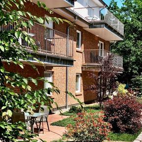  Für 4 Personen: Hübsches Apartment / Ferienwohnung in der Region Niedersachsen