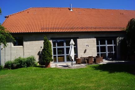 Ferienhauser Ferienwohnungen Im Landkreis Hildesheim Tuivillas Com