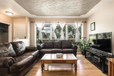 Ferienhaus für 9 Personen