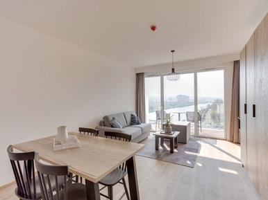 Für 4 Personen: Hübsches Apartment / Ferienwohnung in der Region Nord-Pas-de-Calais