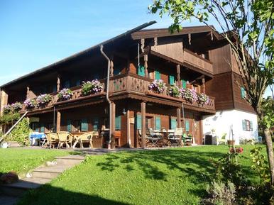  Für 2 Personen: Hübsches Apartment / Ferienwohnung in der Region Bad Wiessee