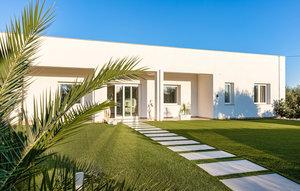 Gemütliches Ferienhaus : Region Marinella auf Sizilien für 12 Personen