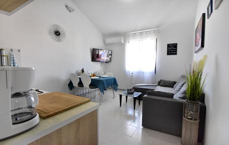  Für 5 Personen: Hübsches Apartment / Ferienwohnung in der Region Umag