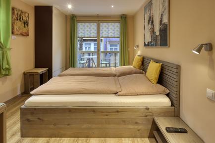  Für 2 Personen: Hübsches Apartment / Ferienwohnung in der Region Bayern