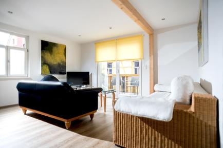  Für 4 Personen: Hübsches Apartment / Ferienwohnung in der Region Bayern
