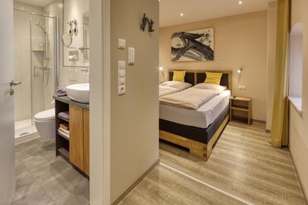  Für 2 Personen: Hübsches Apartment / Ferienwohnung in der Region Bayern